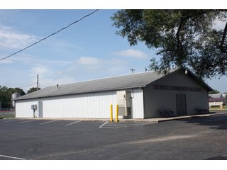 Home in Miami County, Indiana - REAL ESTATE AUCTION - 72.5+/- ACRES OFFERED IN 4 TRACTS IN MIAMI COUNTY, INDIANA